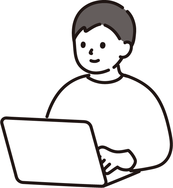 評価者アイコン