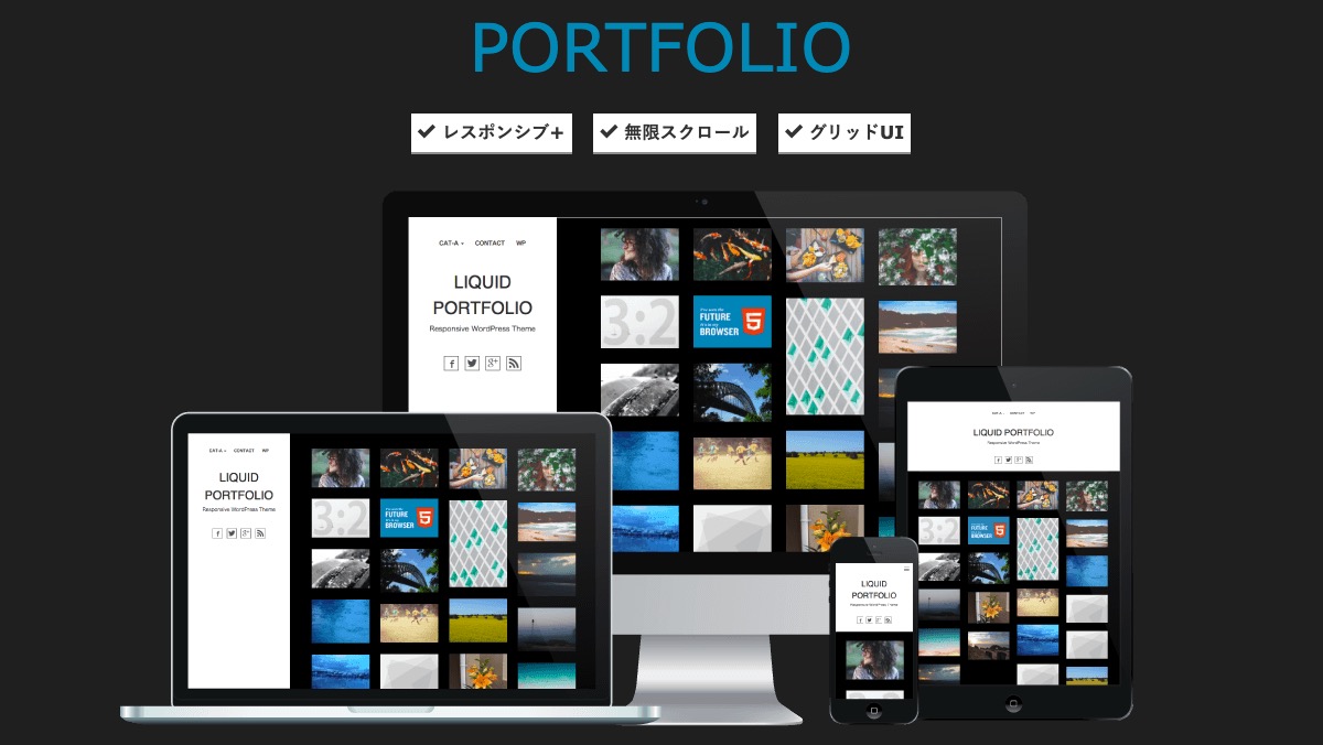 LIQUID PORTFOLIO